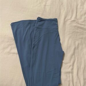 lululemon groove flair leggings